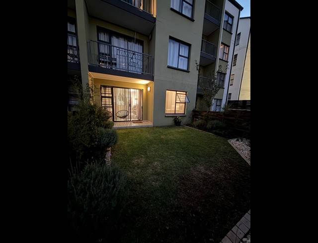 1 BEDROOM PROPERTY TO RENT IN BOKSBURG NORTH